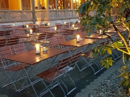 照片: Heinrich das Wirtshaus