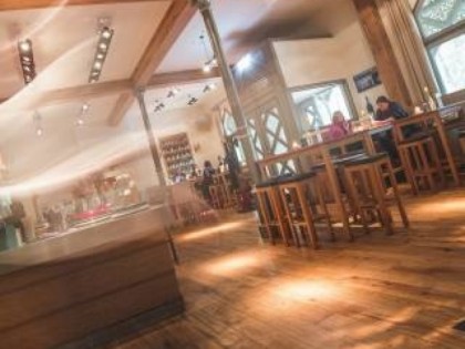 照片: Heinrich das Wirtshaus