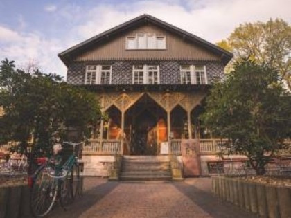 照片: Heinrich das Wirtshaus